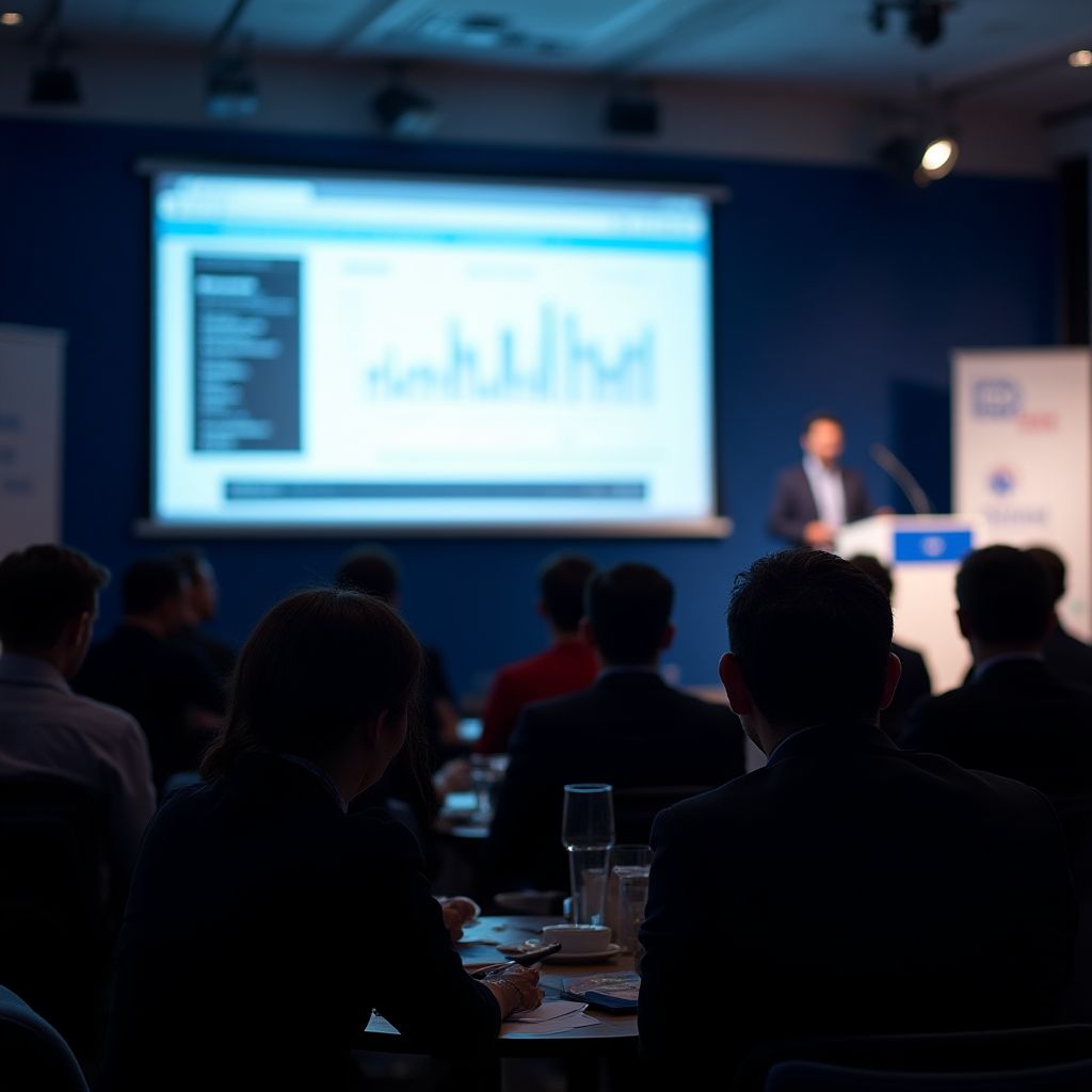 Conferință anuală