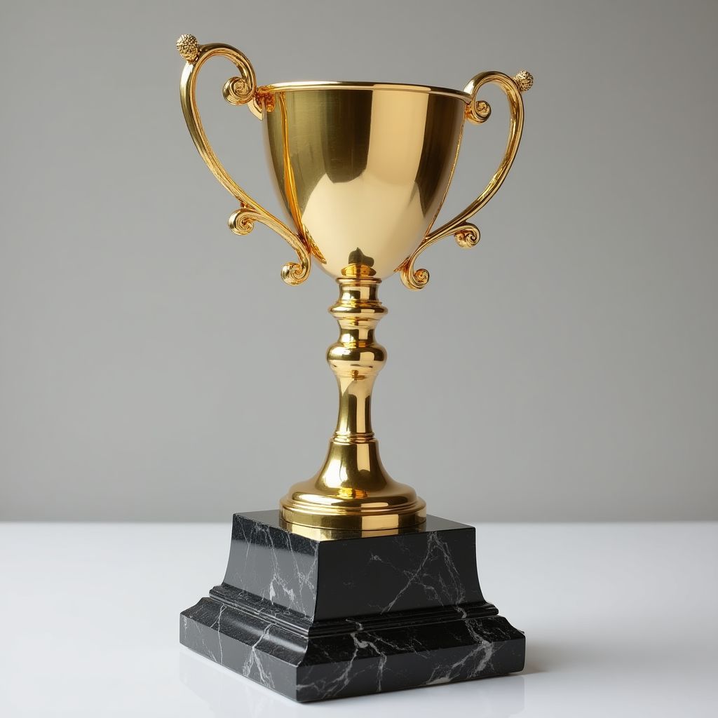 Premiu pentru excelență în educație