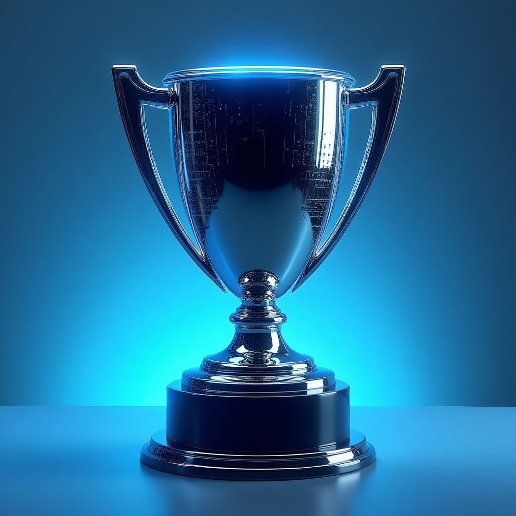 Premiu pentru inovație digitală