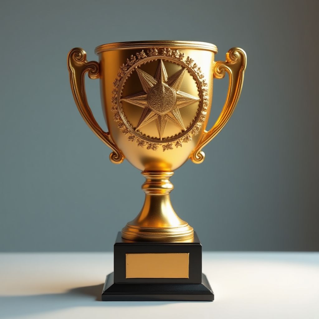 Premiu pentru satisfacția cursanților