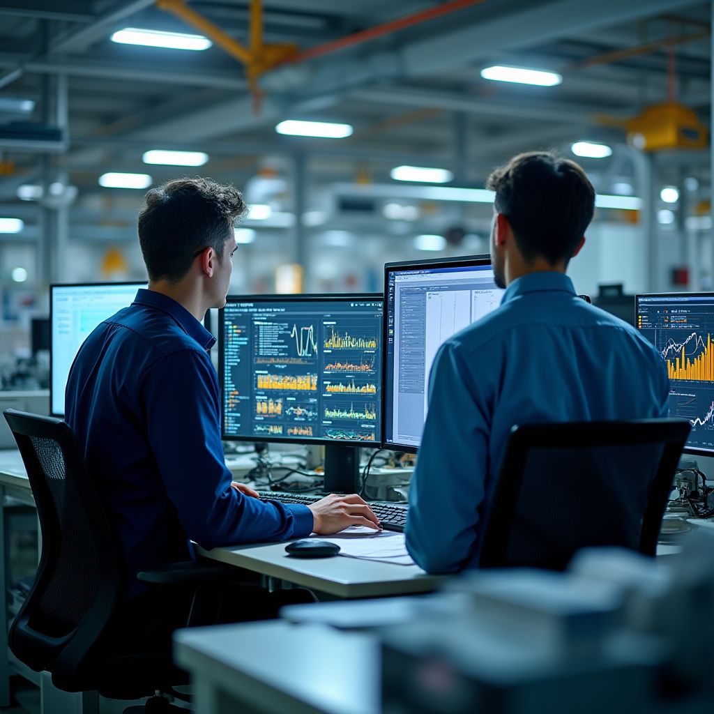 Proiect contabilitate producție