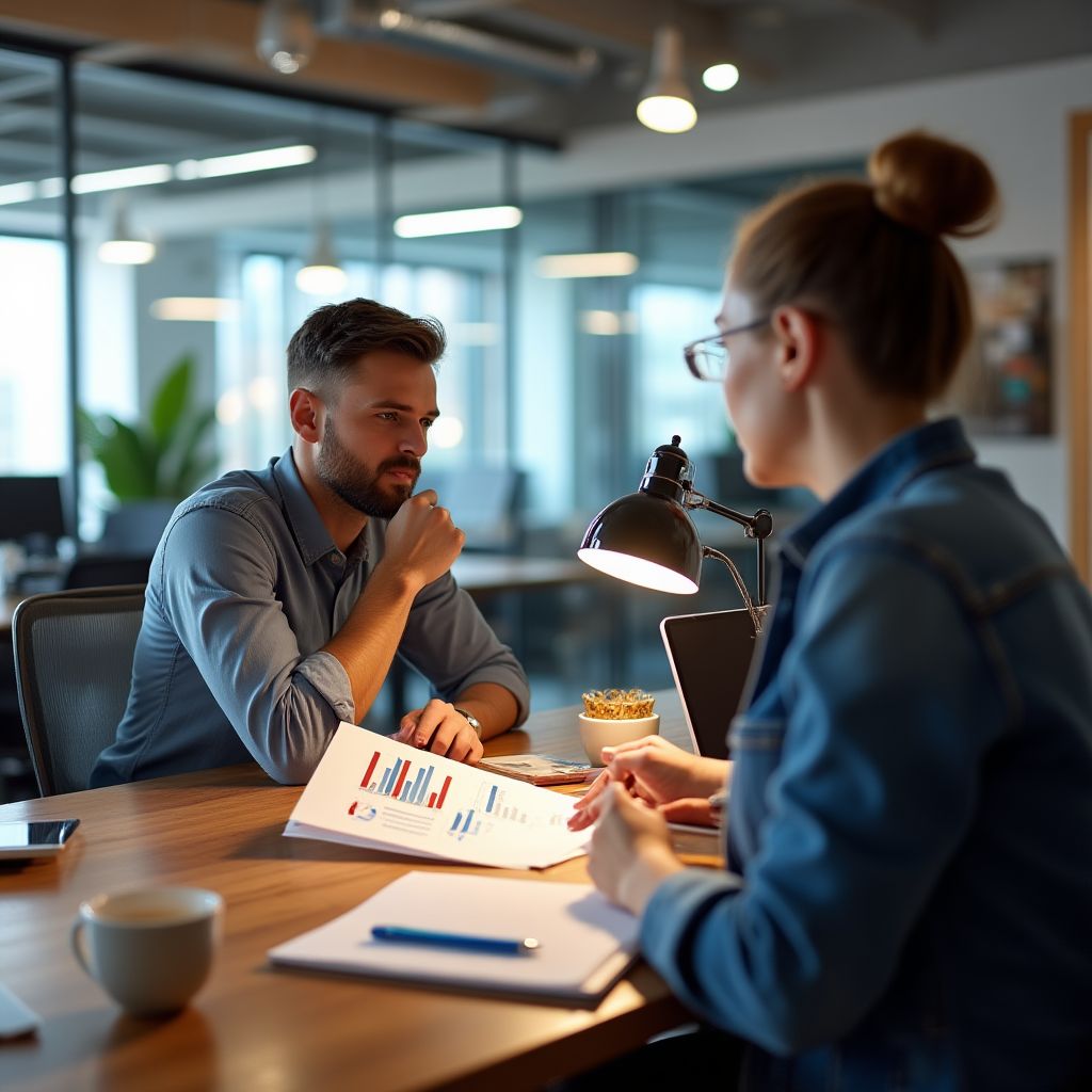 Proiect contabilitate pentru startupuri