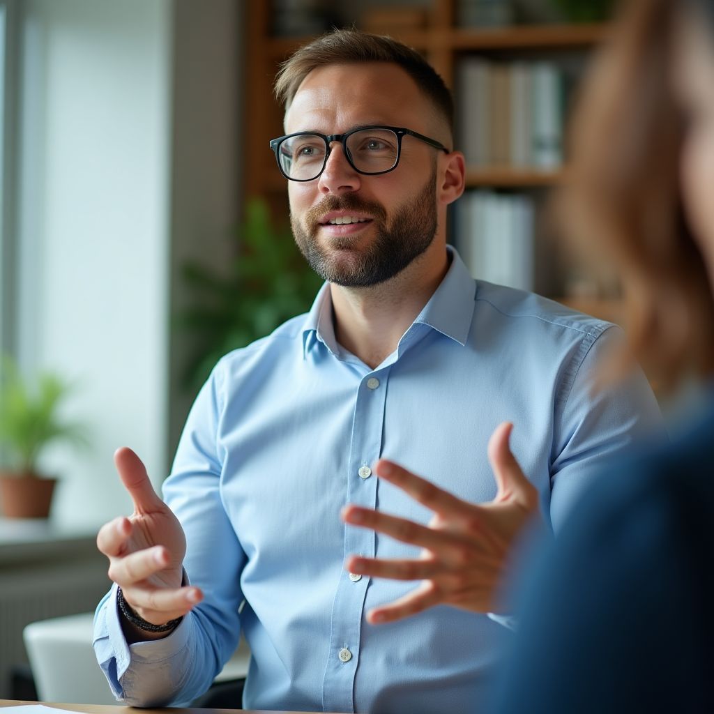 Alexandru Dumitrescu - Director Programe Educaționale