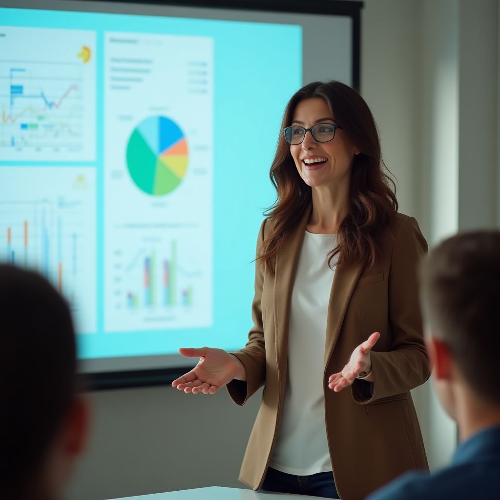 Elena Munteanu - Expert Contabil Senior