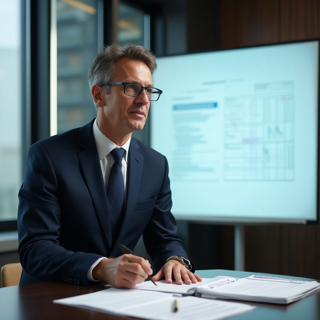 Radu Ionescu - Expert Fiscalitate