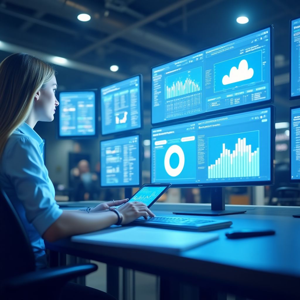 Webinar digitalizarea contabilității